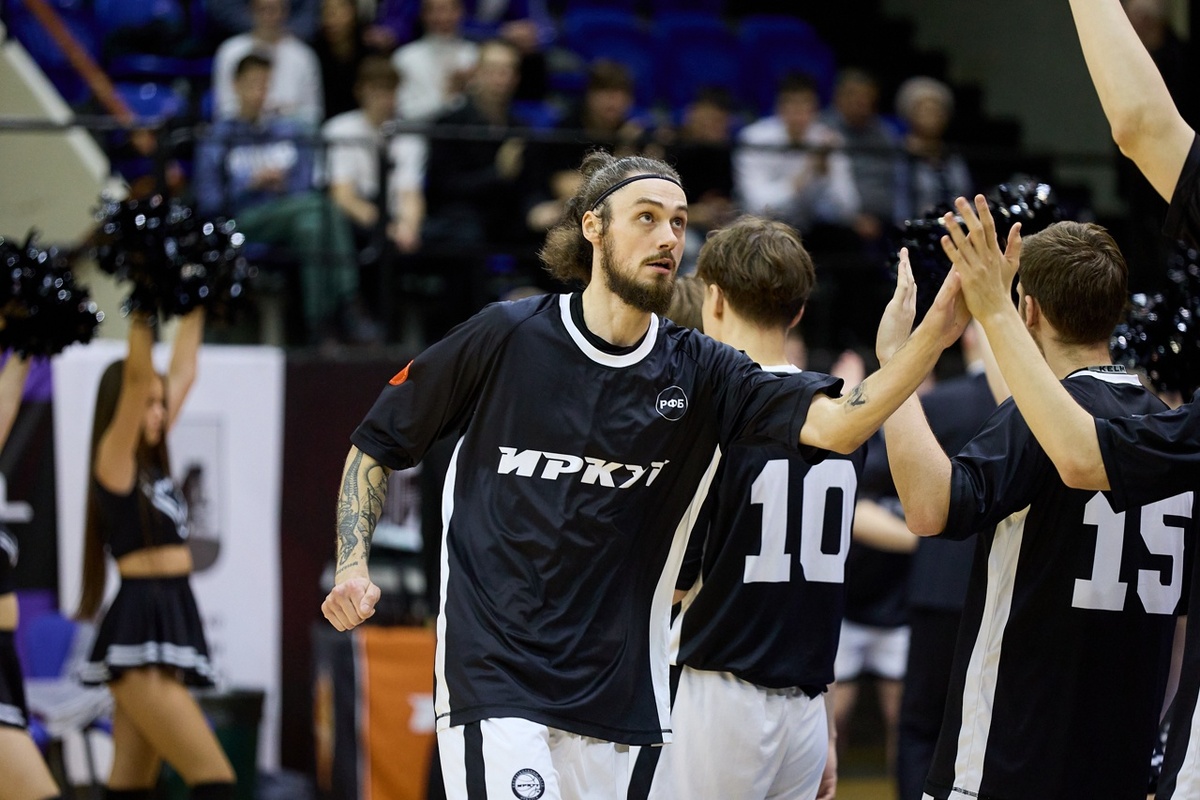 Максим Прощенко