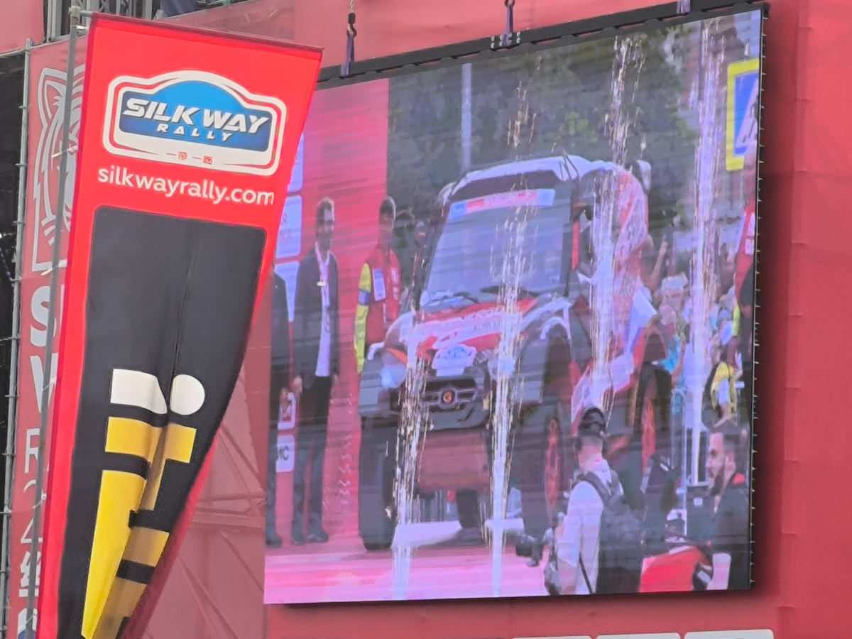 (© Анна, «Маяк энерджайзера»)