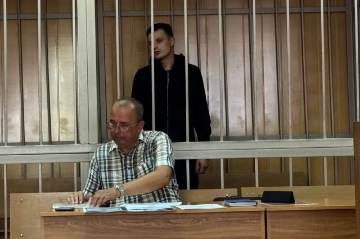    Суд в Москве арестовал обвиняемого в ДТП на Бережковской набережной
