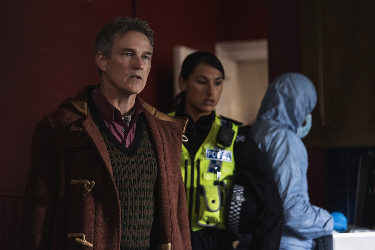 🎬 «Арт-детективы» — старомодное удовольствие в эпоху гонки за хайпом