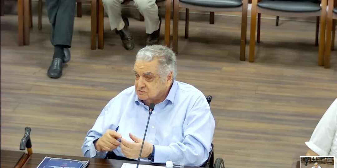 Академик Абел Аганбегян: «Мы создали порочную социально-экономическую систему»