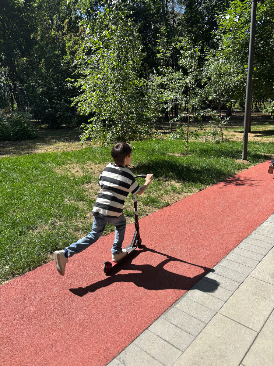 Фото семейный архив автора 