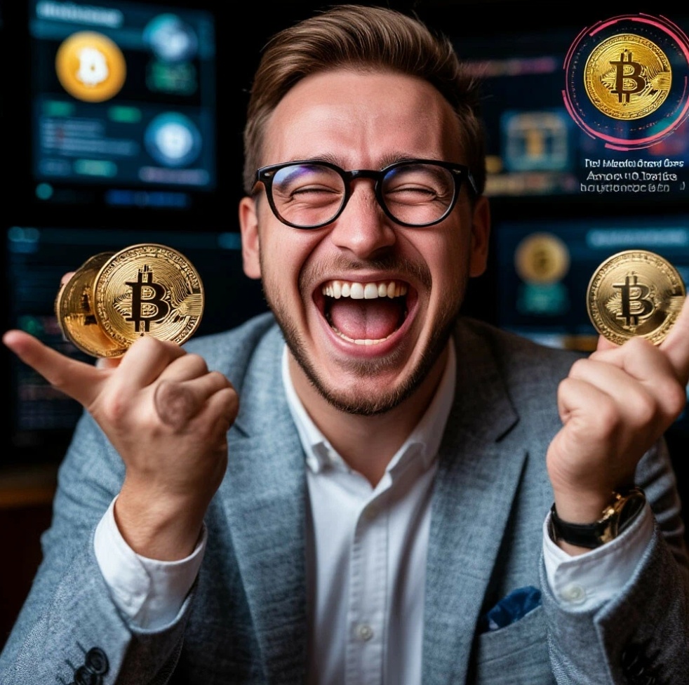 5 анекдотов про миллионеров