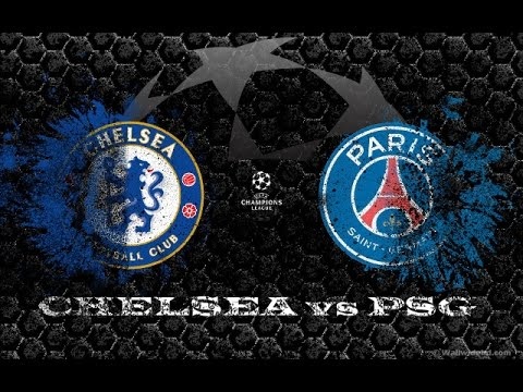 Лондон против Парижа: Хроники футбольных дуэлей. 