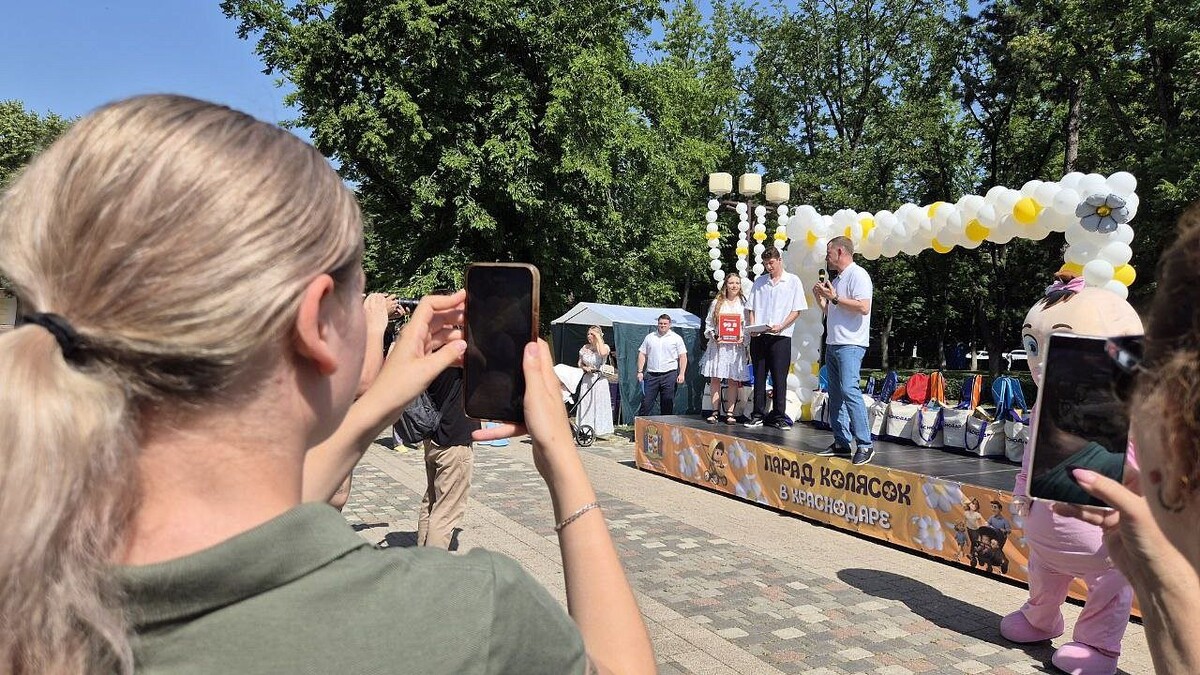    Фото: телеканал «Краснодар»