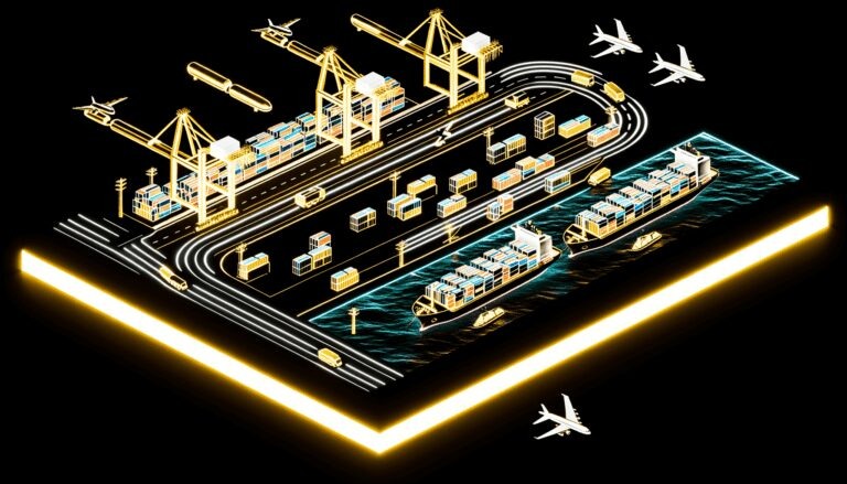    Искусственный интеллект в контейнерной логистике: как Avalog обеспечивает 98% точности доставки и трансформирует рынок грузоперевозок Vladislav Ageev