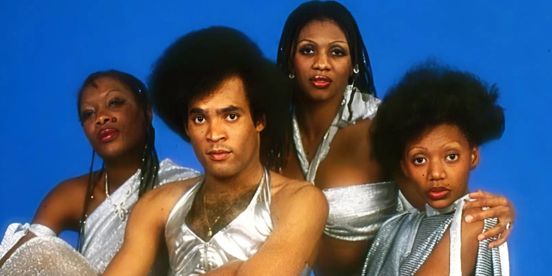 Как Boney M превратили старинную песню рабов в диско-хит