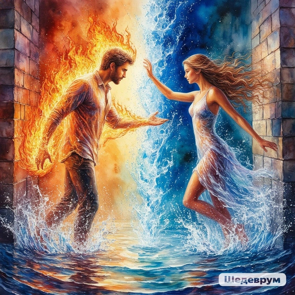 создано нейросетью шедеврум