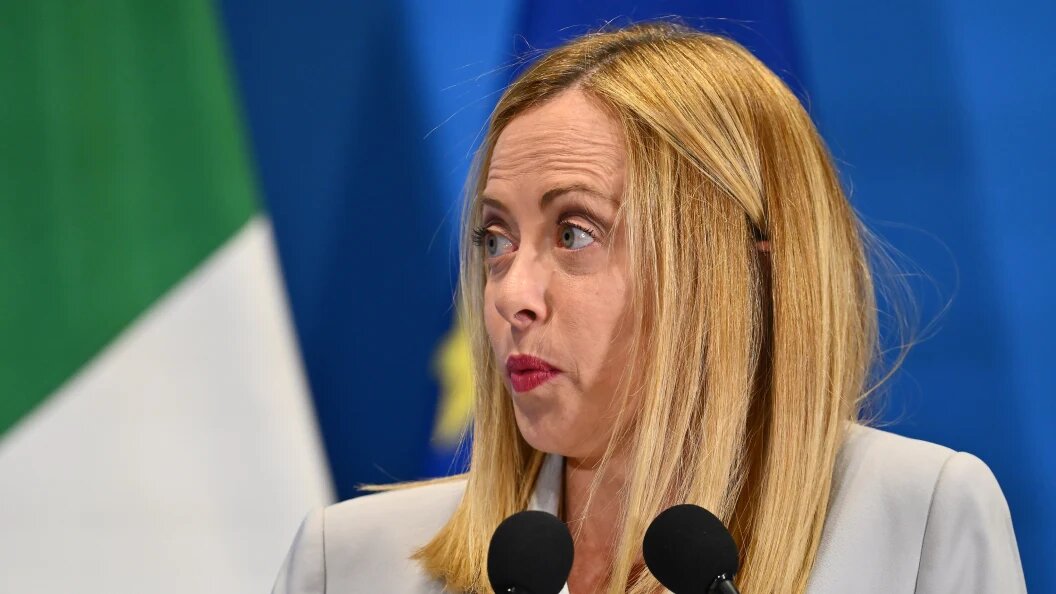    Domenico Cippitelli/Globallookpress