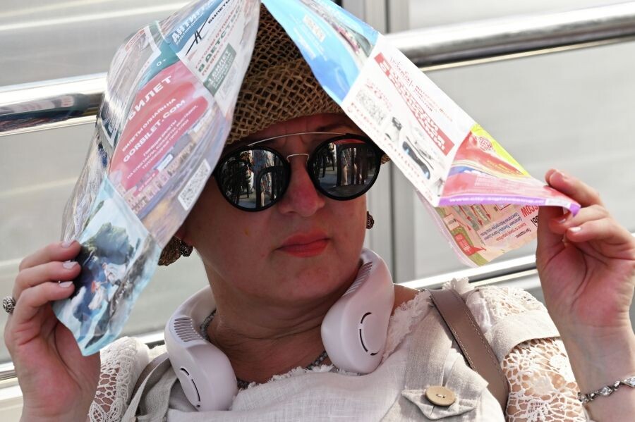     / Источник: © Владимир Вяткин/РИА Новости