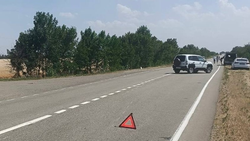      Фото: ГИБДД по Ставропольскому краю