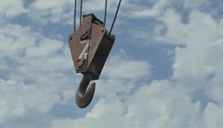 кадр из фильма «Бриллиантовая рука»