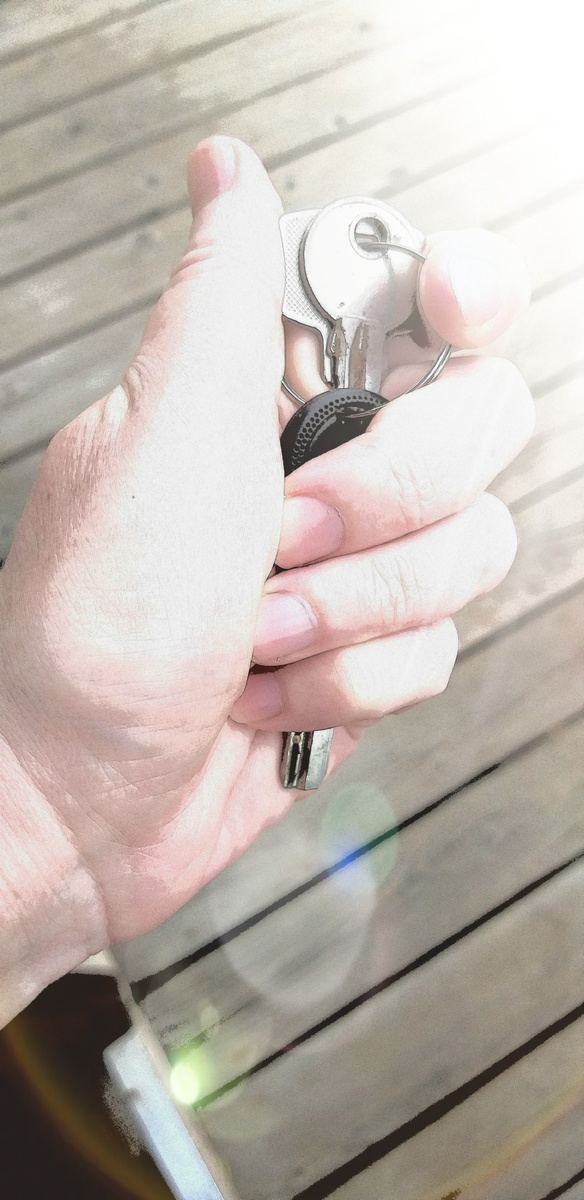 Ключи.Natali Tim