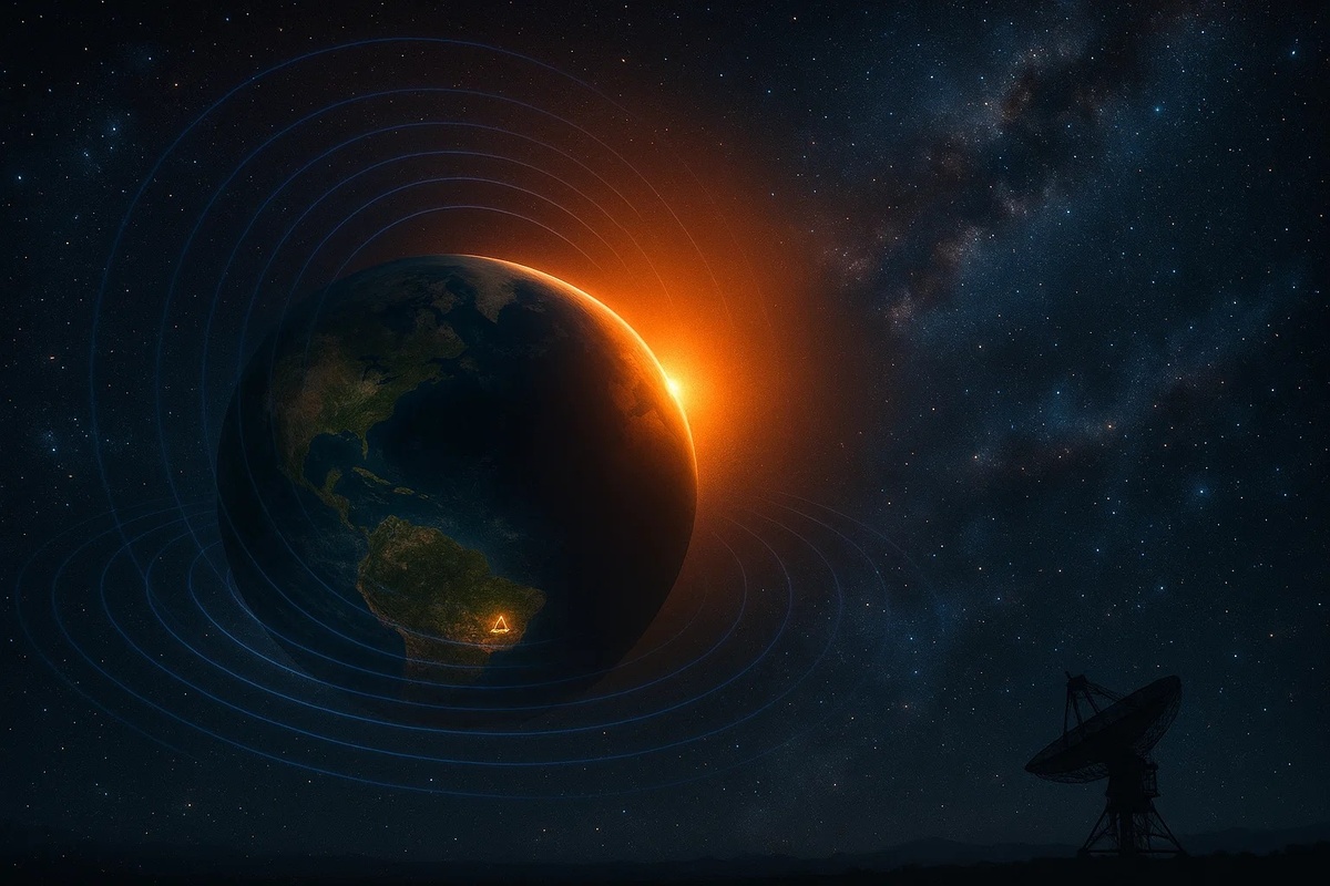 Иллюстрация: Sora  📷
