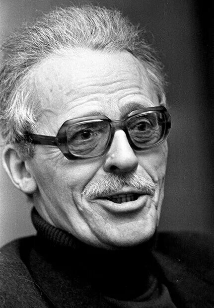 Борис Львович Васильев