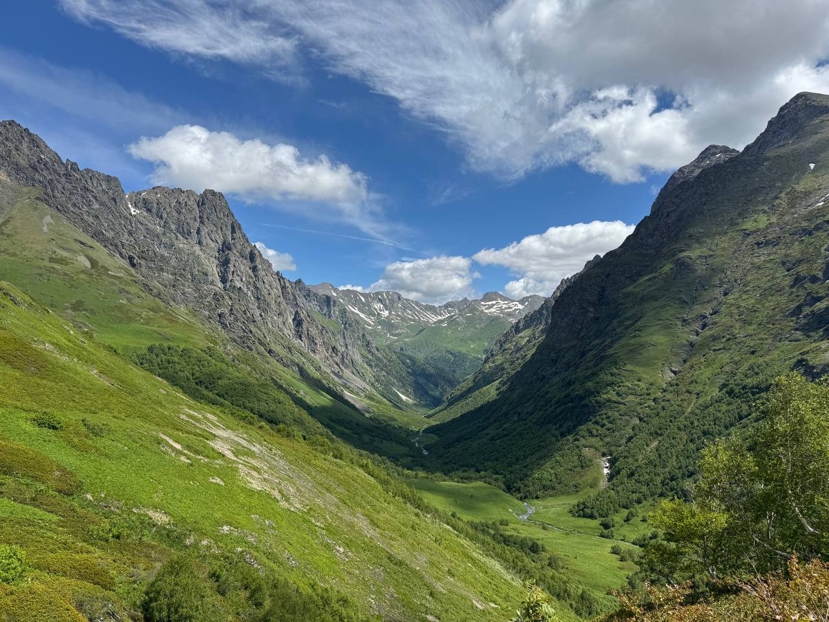    Фото: Telegram/Министерство ГО по ЧС КК