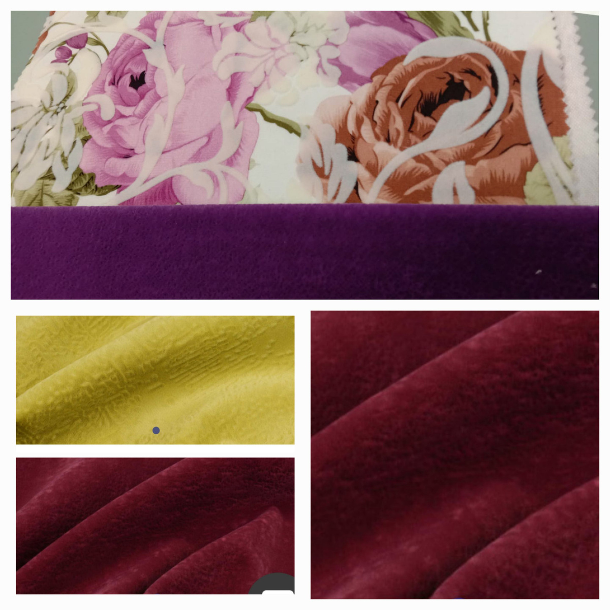 Я закупила сразу несколько рулонов разной ткани для обивки, а где-то для пошива чехлов разных диванов, которые мне нужно было обновить на даче. Моё воображение просто не давало мне покоя! Идей было море!!!