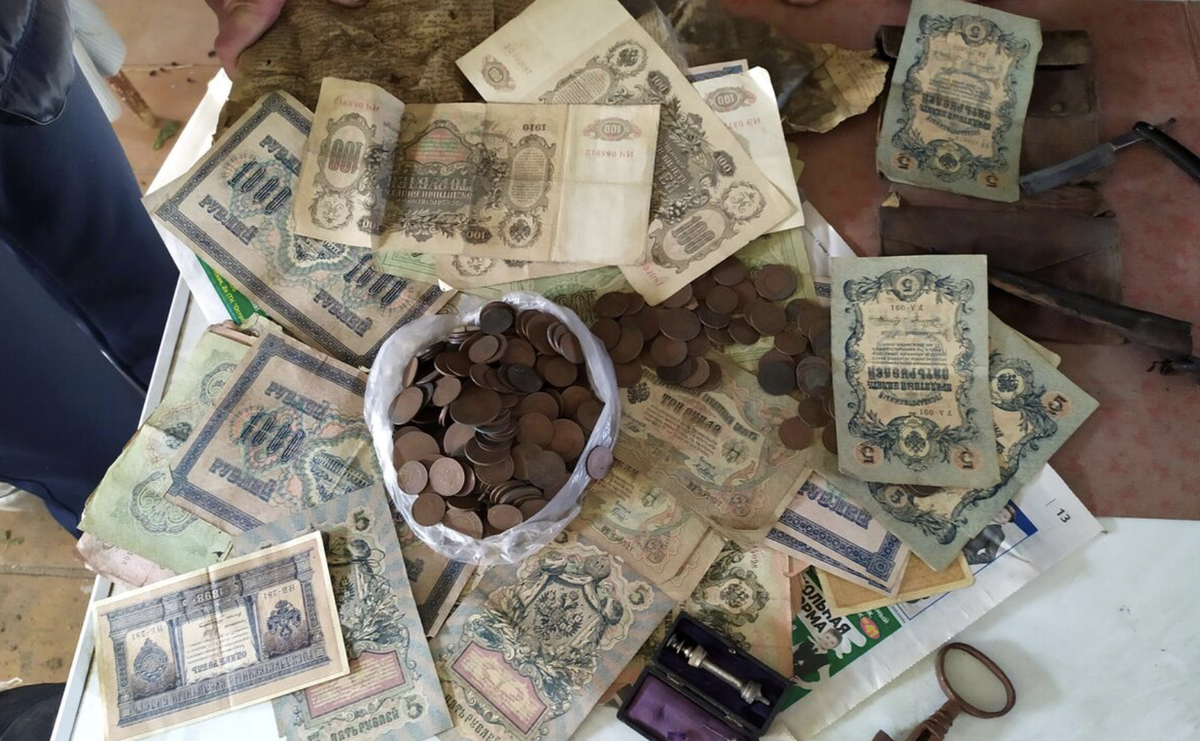 Фото: Марина Клайн