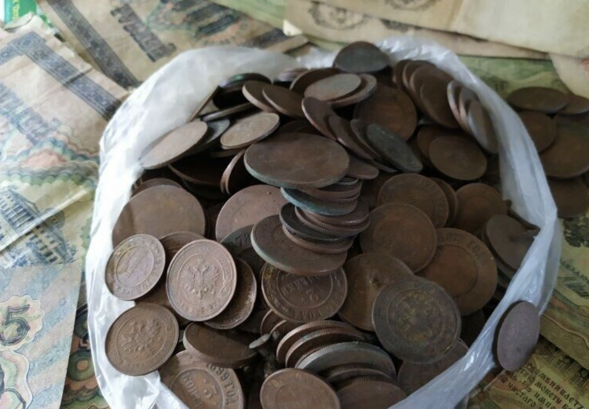 Фото: Марина Клайн