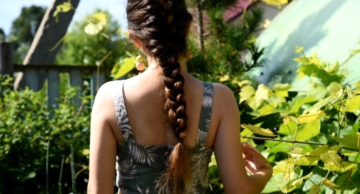 Волосы - как отражение внутреннего состояния