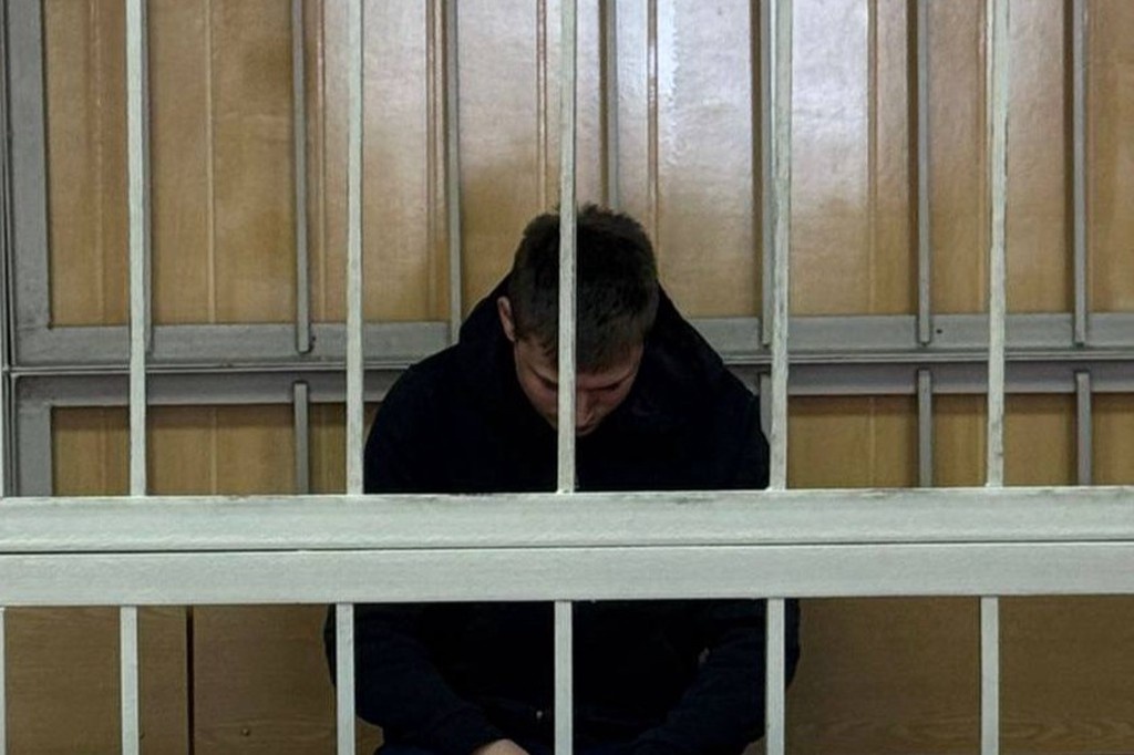    Фото © Telegram / ПРОКУРАТУРА МОСКВЫ