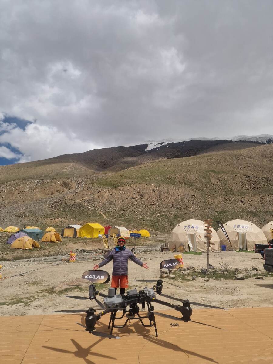 Фото автора