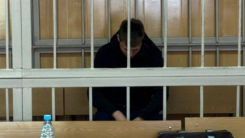    Фото: Telegram/ПРОКУРАТУРА МОСКВЫ/moscowproc