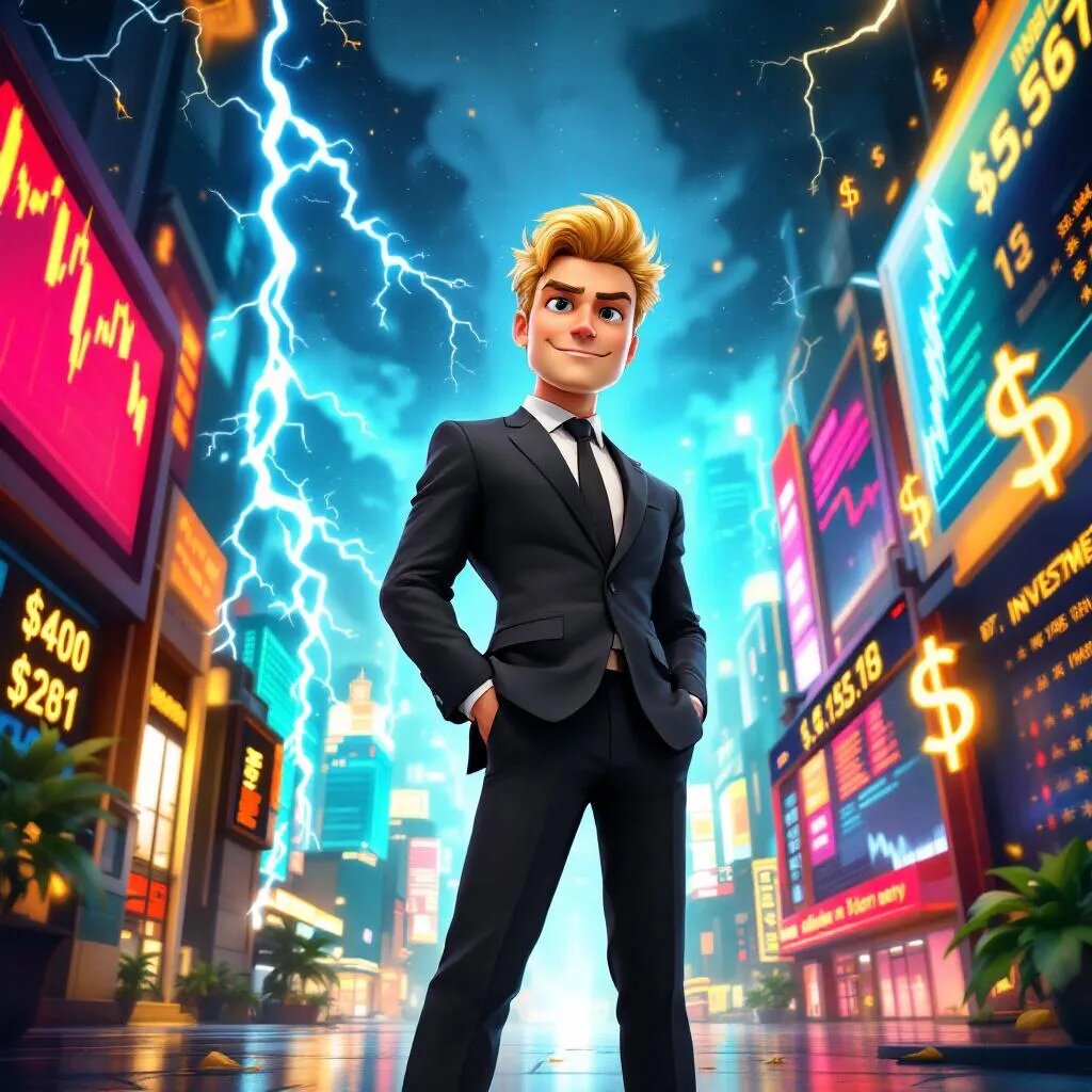    Как акции ПАО «Россети» могут стать вашим шансом на прибыль: инвестиционный анализ и рекомендации на 2025 год