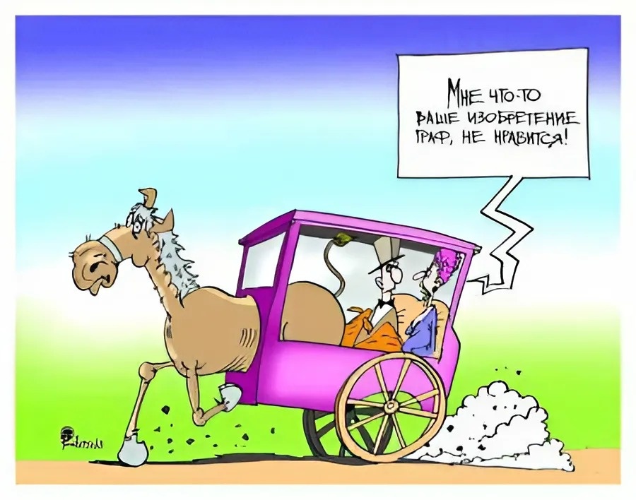 Виталий Подвицкий (изобретение)