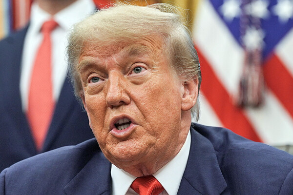 Ken Cedeno/Reuters   📷