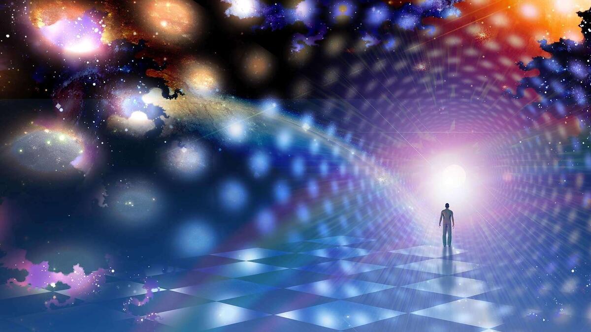 Квантовый Переход. Почему много желающих и мало идущих в пространство 4D. Здравница Гармонии.