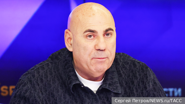     Фото: Сергей Петров/NEWS.ru/ТАСС   
 Текст: Дарья Григоренко