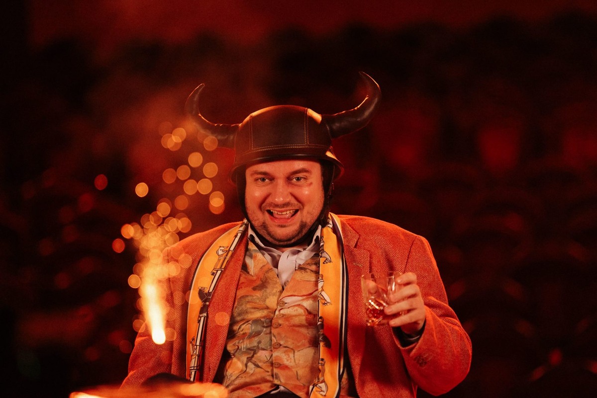 Кадр: KIONFILM, Кинокомпания братьев Андреасян