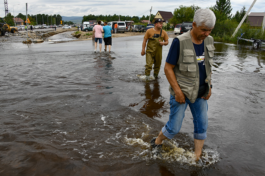    © Евгений Епанчинцев/ТАСС