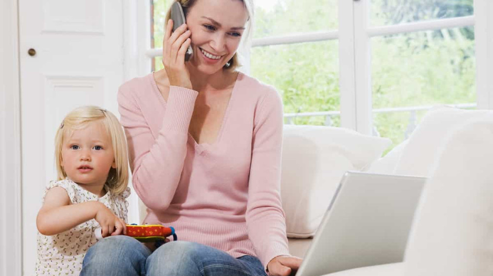    Телефон как инструмент манипуляции