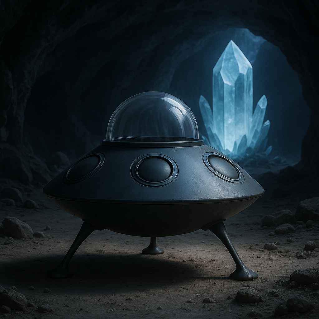 Картинка сгенерирована нейросетью