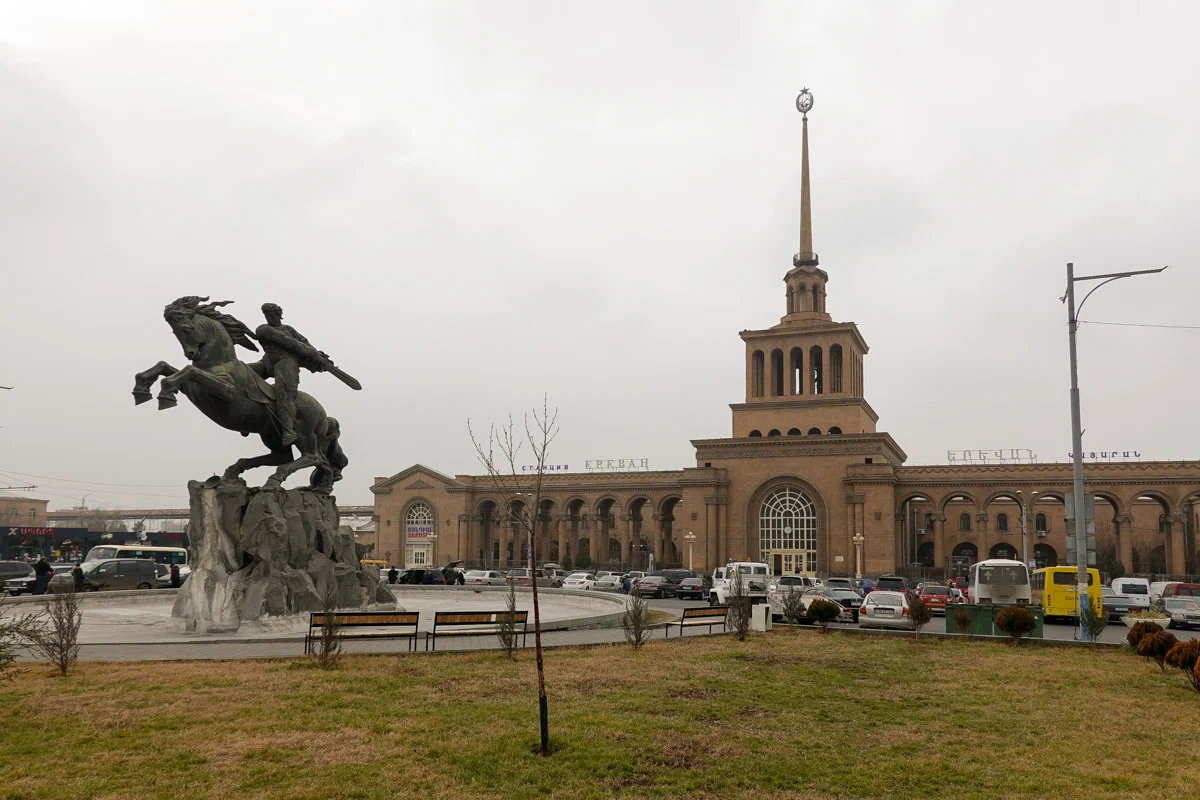 Все фотографии сделаны автором статьи.