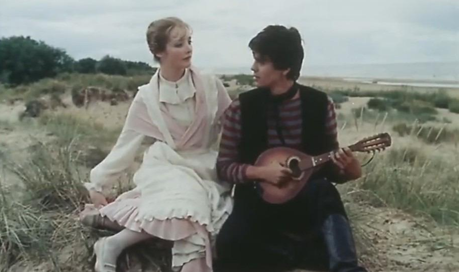 Малоизвестные фильмы СССР 80-х годов. Часть 1