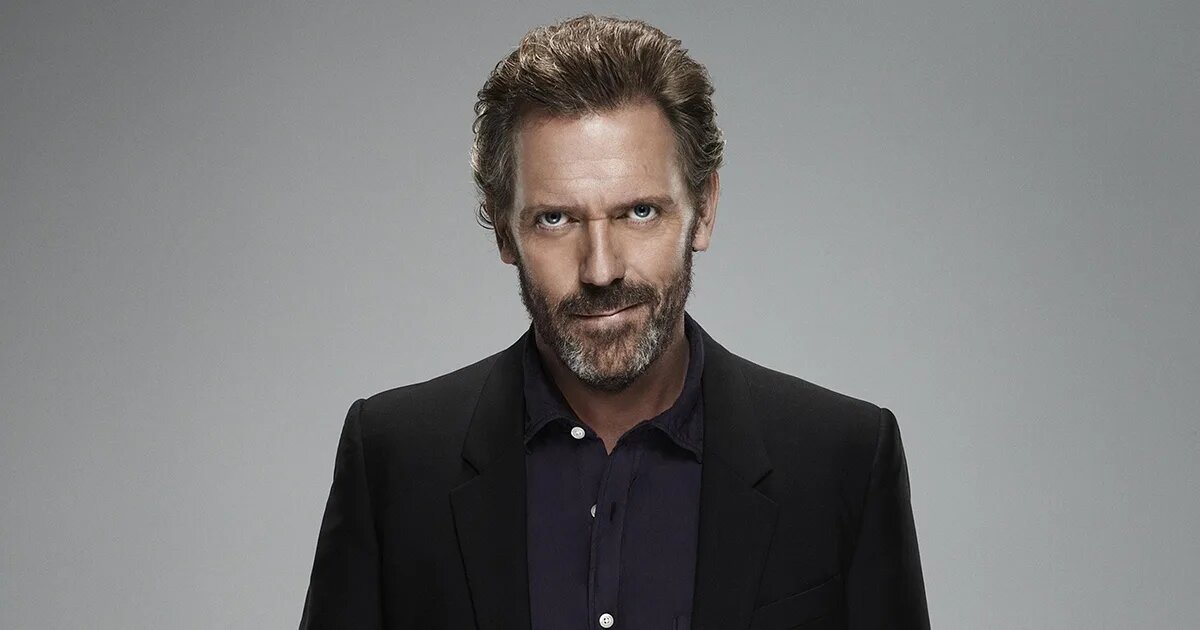 доктор Хаус