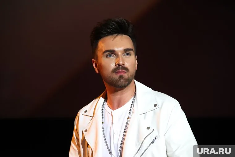 Александр Панайотов за свою музыкальную карьеру четыре раза не прошел на «Евровидение» и выступал на сцене в ООН
Фото: Lantyukhov Sergey / news.ru / Global Look Press