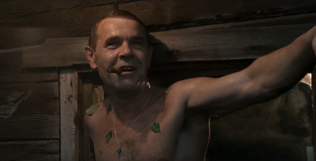 Особенности национальной охоты (1995)