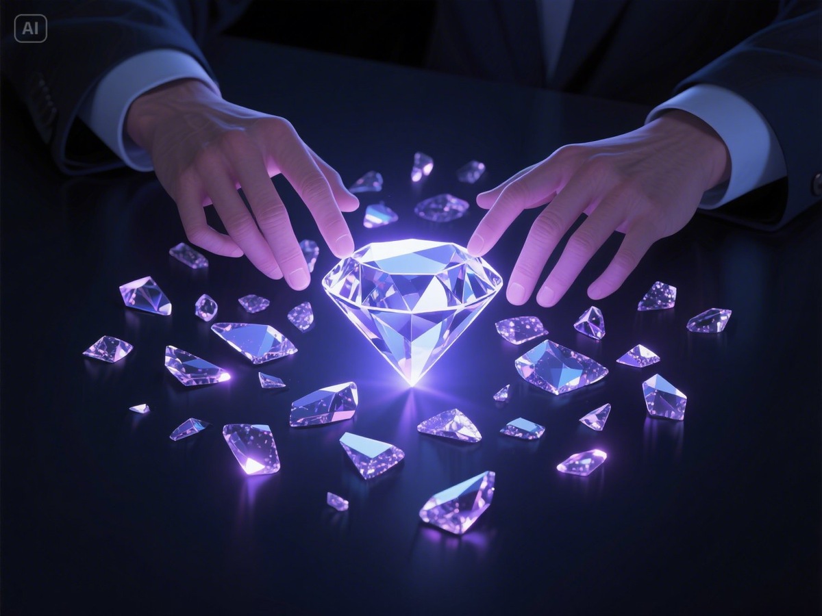 Как синтезировать инсайты в стратегию: новый уровень управления сложностью
