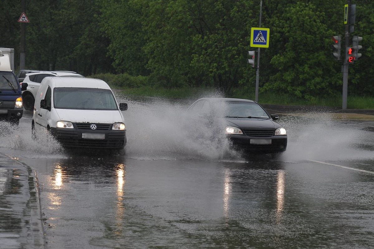    Фото: Александр Авилов / АГН Москва