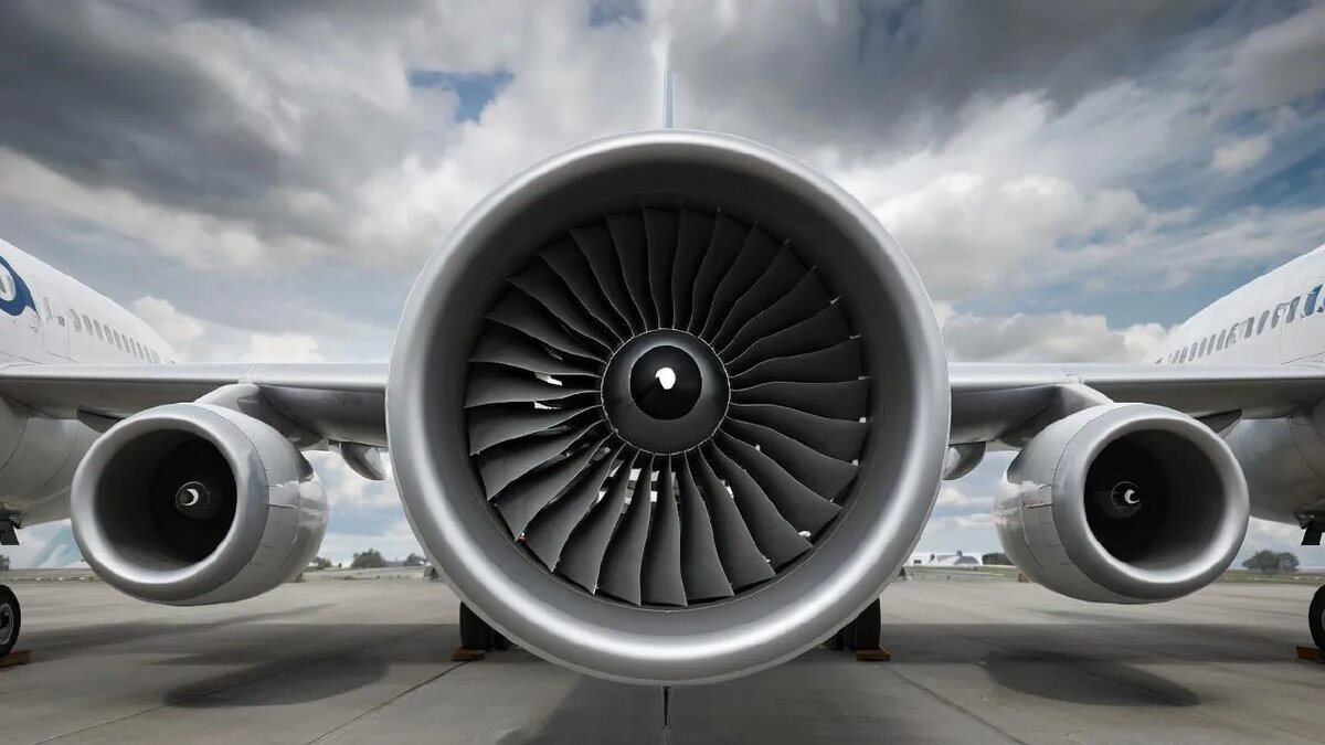    Сгенерировано ИИ