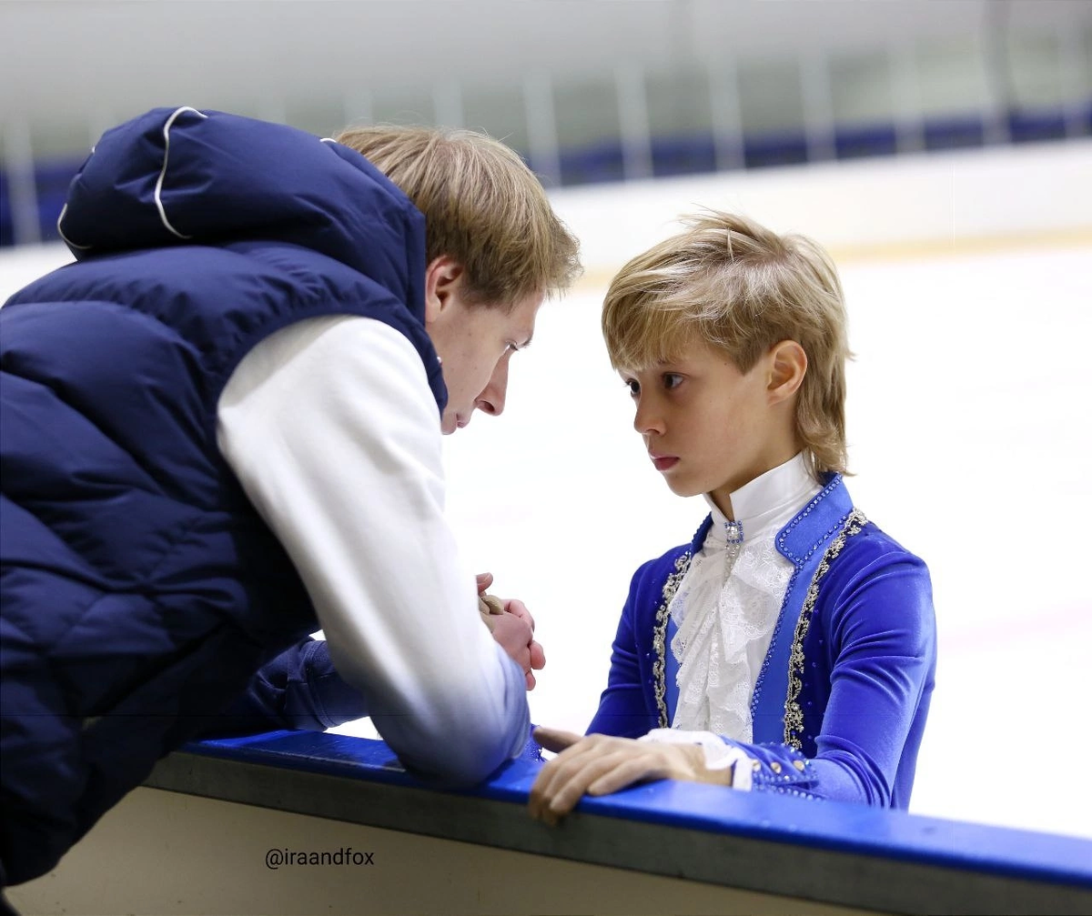 2022 год. Фото Ирины Шаровой