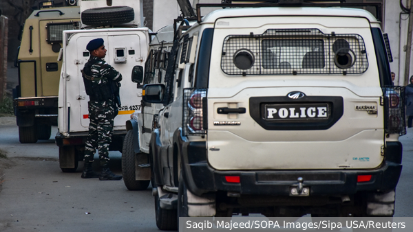     Фото: Saqib Majeed/SOPA Images/Sipa USA/Reuters   
 Текст: Мария Иванова