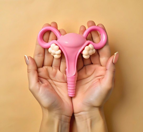 Миома матки. Оперировать?