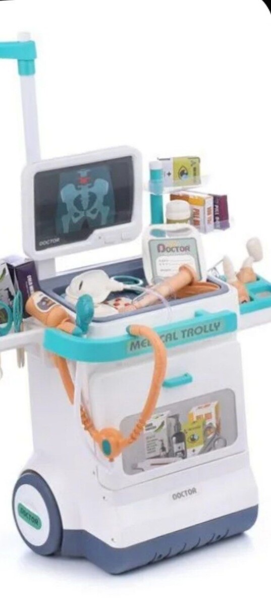 Ренгент домашний для обследования родителей