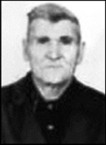 Быков Михаил Петрович