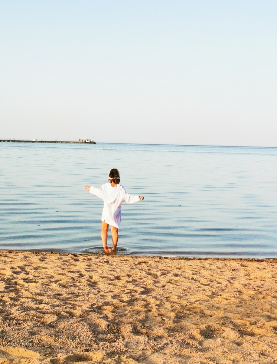 Шарм эль Шейх